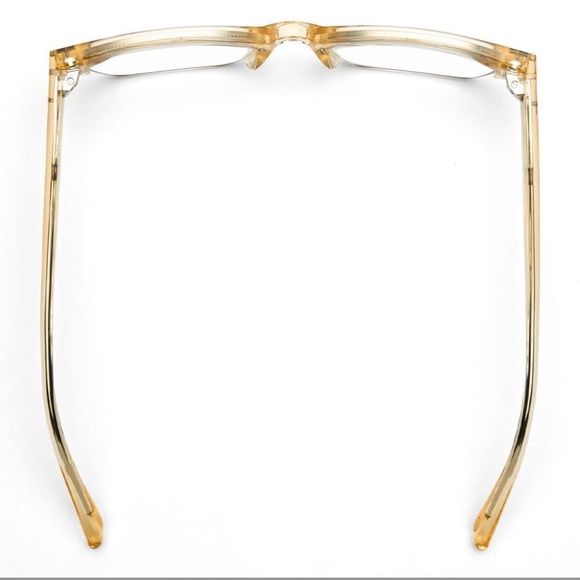 New Caddis NAVIN Progressives readers 2.50 Raw Honey - Picture 6 of 9